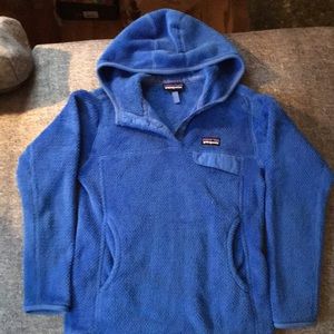 Patagonia Fleece Pullover